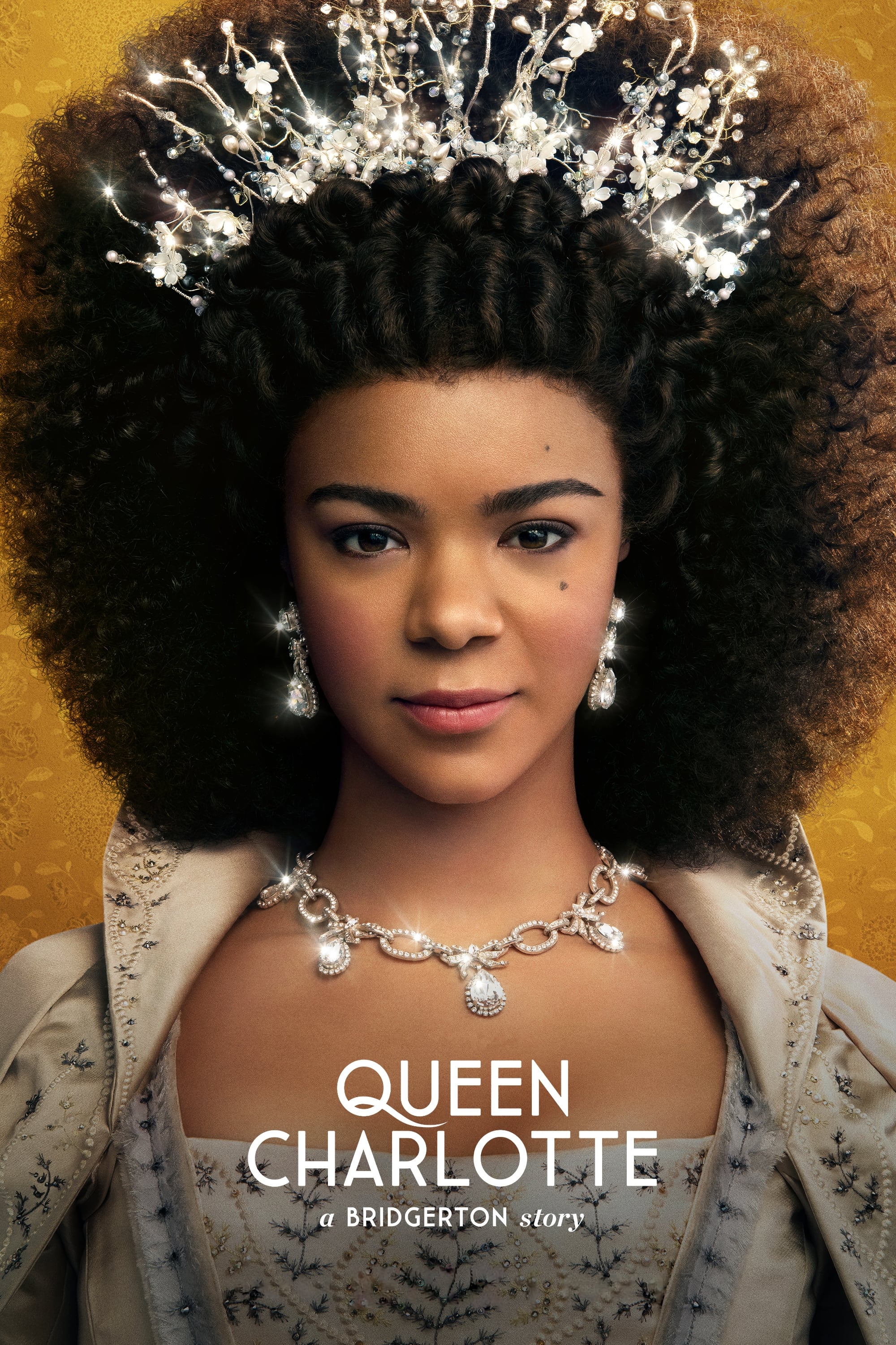 Queen Charlotte A Bridgerton Story [272595] (A1683186323) [[TV Shows]] --Plex--